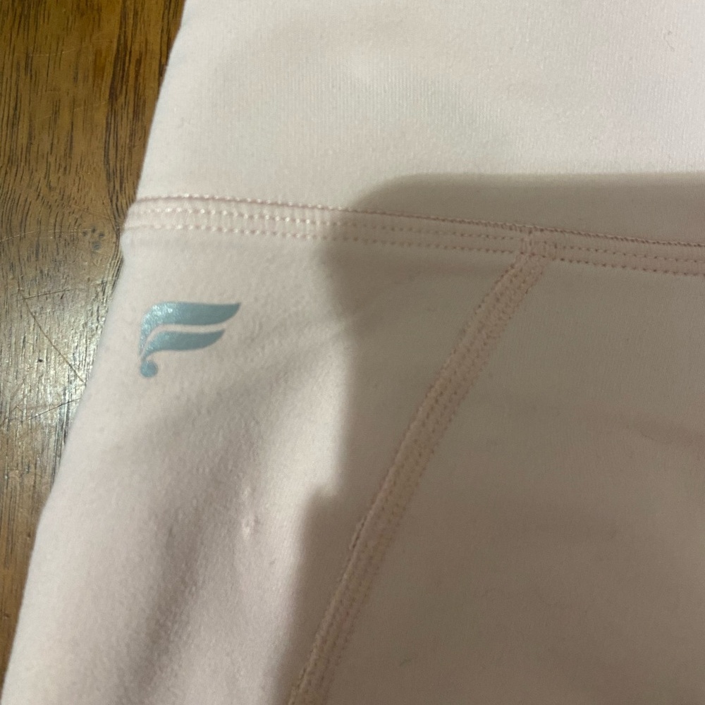 Fabletics Cropped Leggings - Picture 3 of 5
